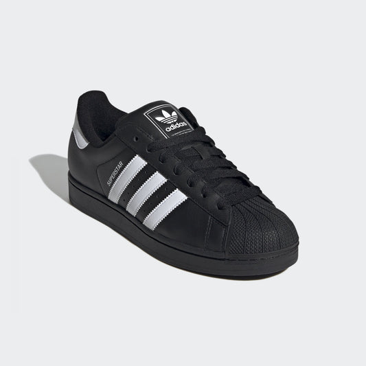 Superstar II - Core Black / Cloud White
