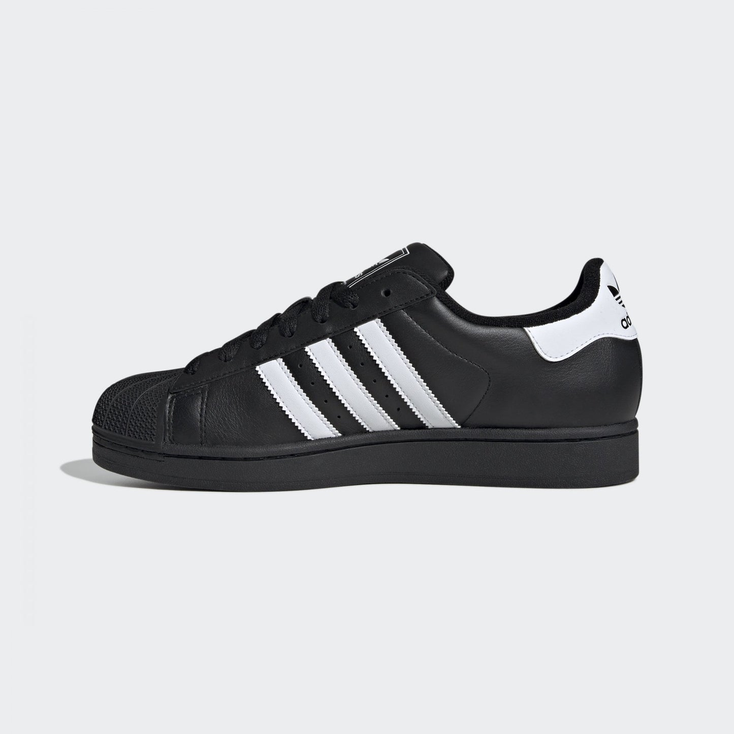 Superstar II - Core Black / Cloud White