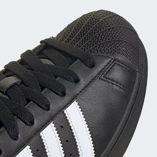 Superstar II - Core Black / Cloud White