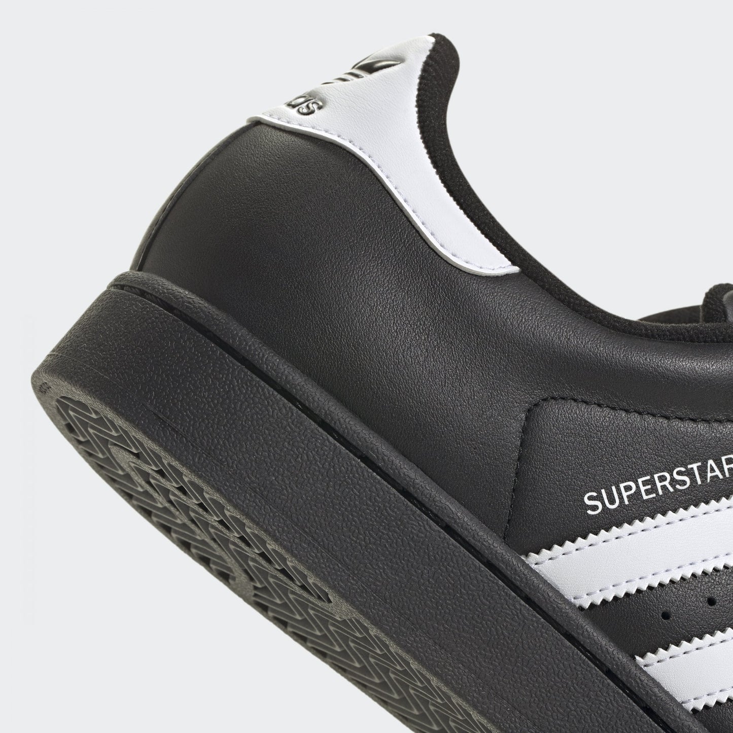 Superstar II - Core Black / Cloud White