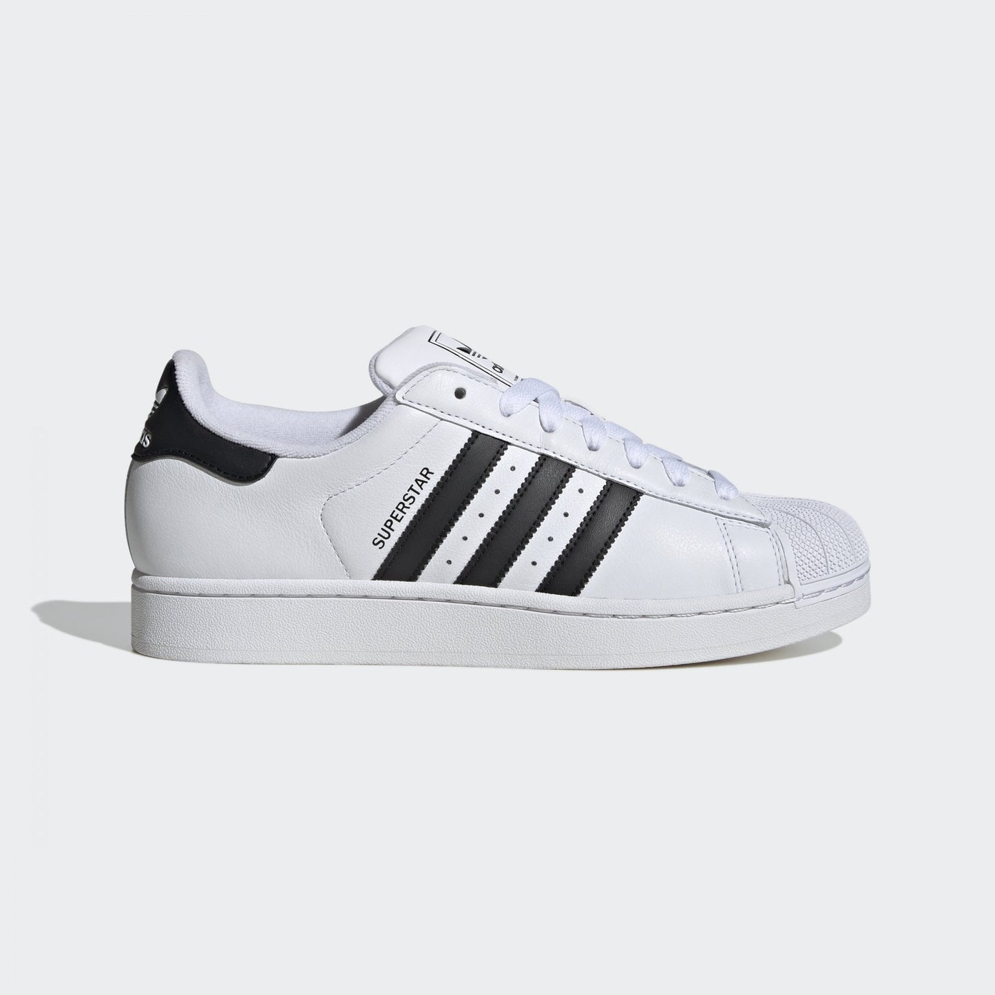 Superstar II - Cloud White / Core Black