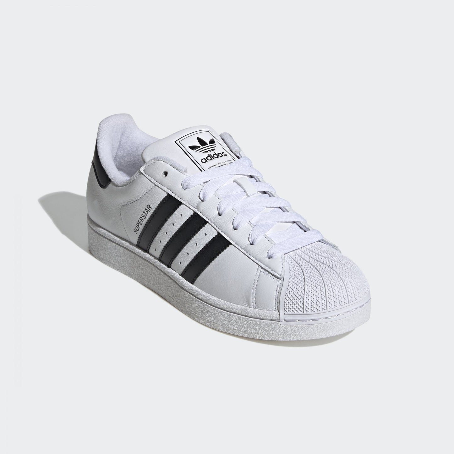 Superstar II - Cloud White / Core Black