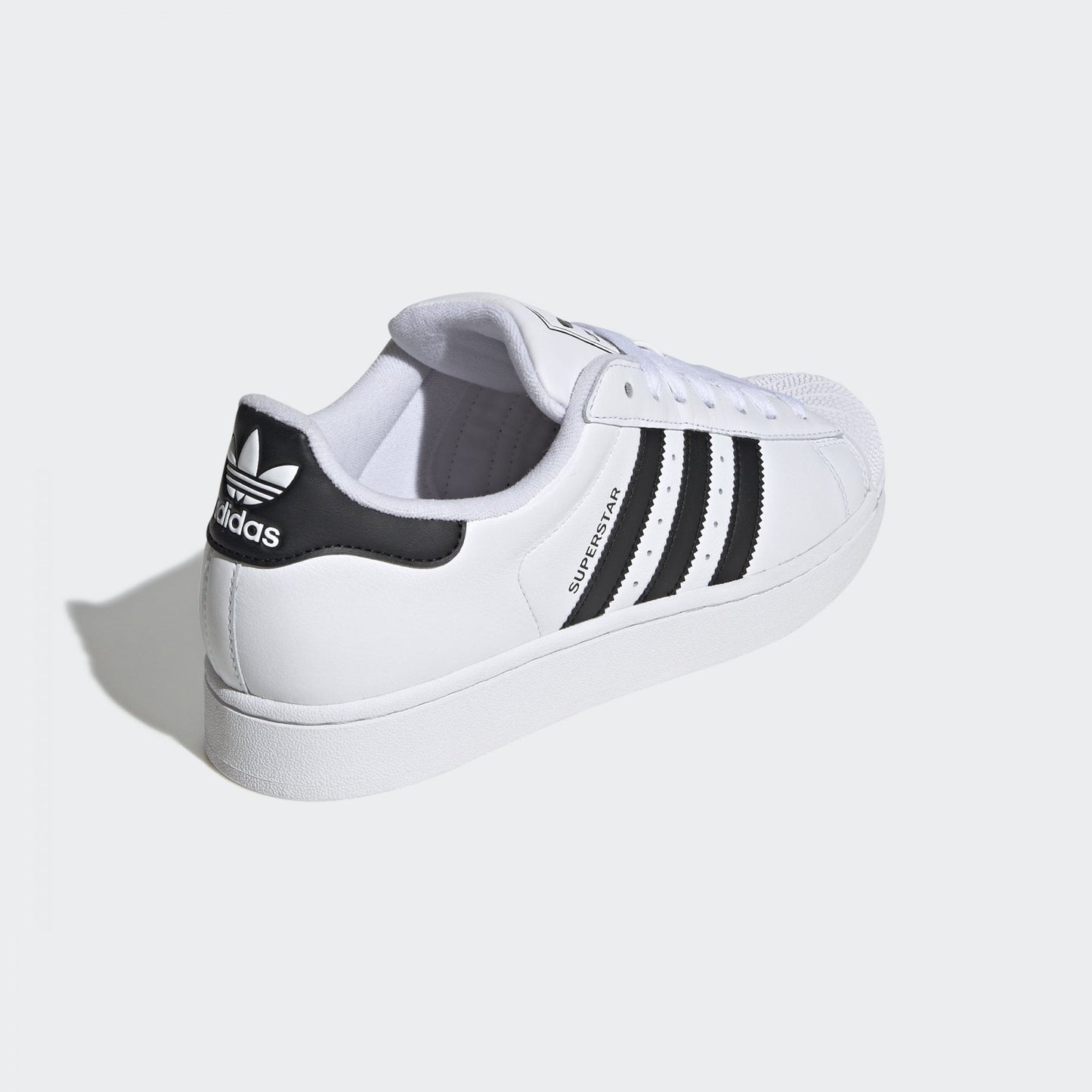 Superstar II - Cloud White / Core Black