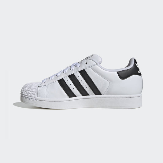 Superstar II - Cloud White / Core Black