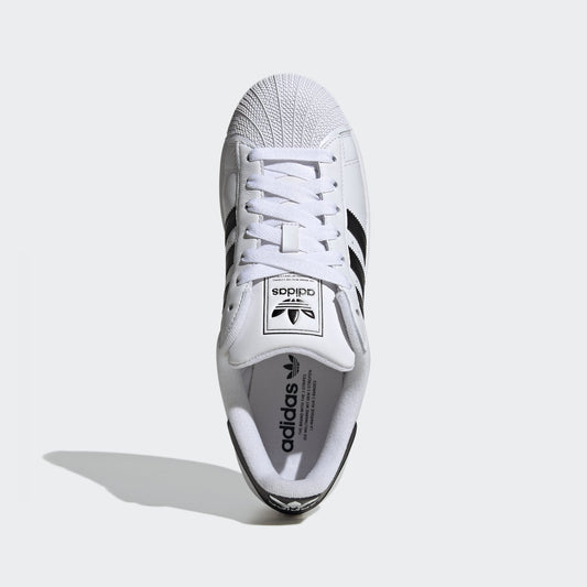 Superstar II - Cloud White / Core Black