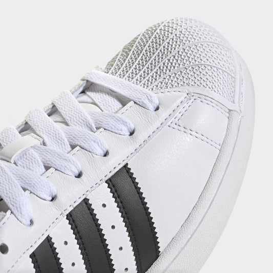 Superstar II - Cloud White / Core Black