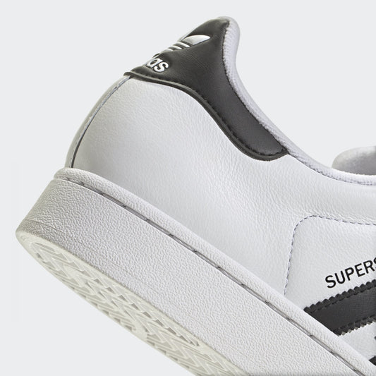 Superstar II - Cloud White / Core Black
