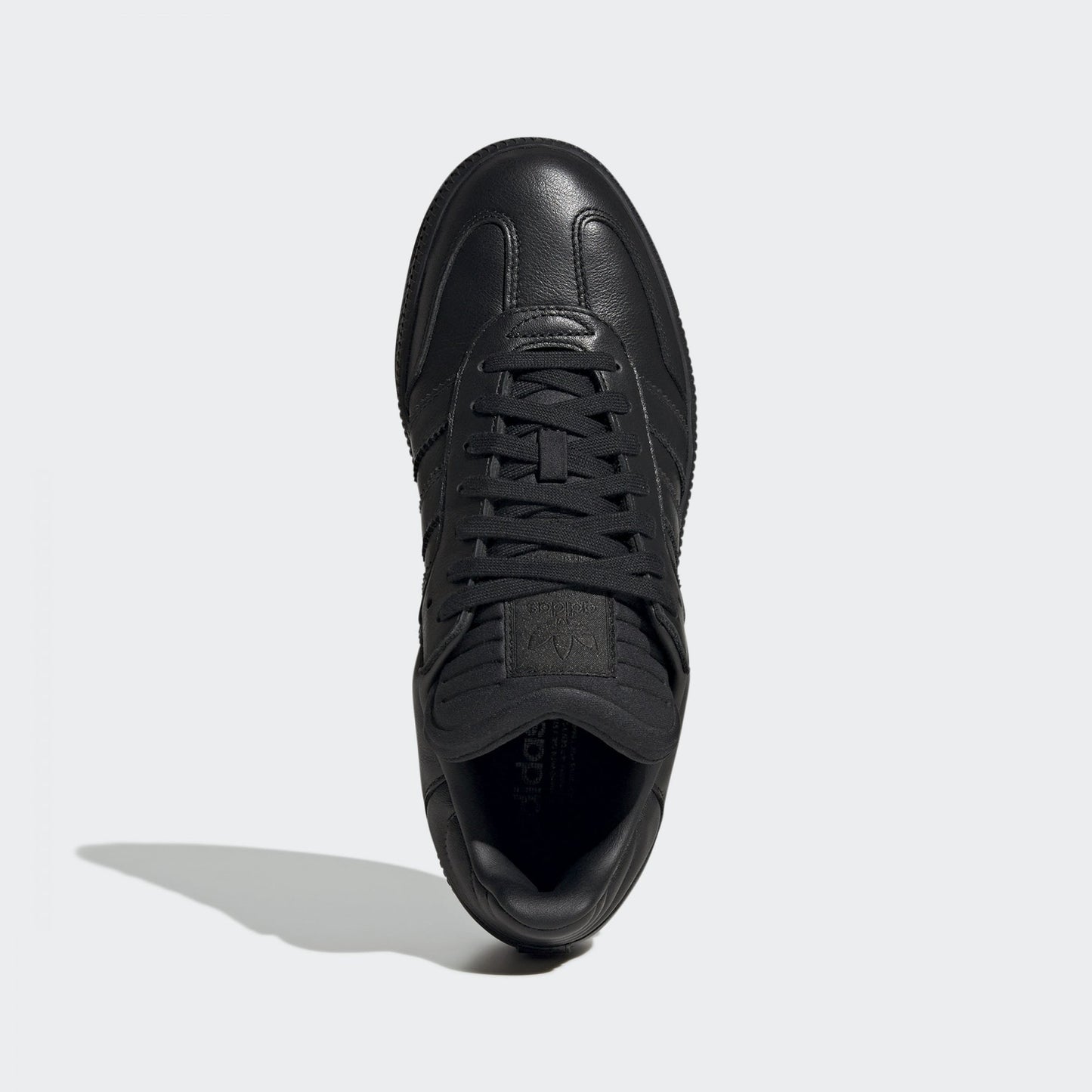 Samba XLG - Core Black