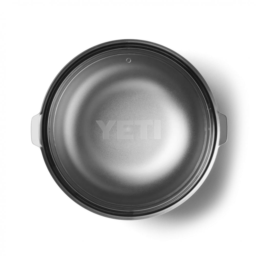 Rambler™ Small Insulated Bowl - White
