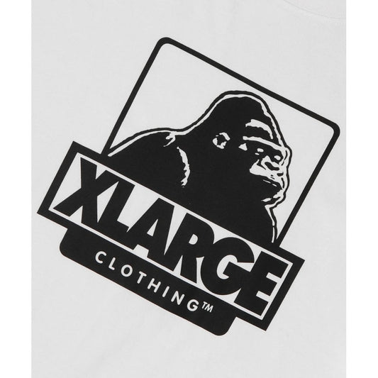 OG S/S Tee - White