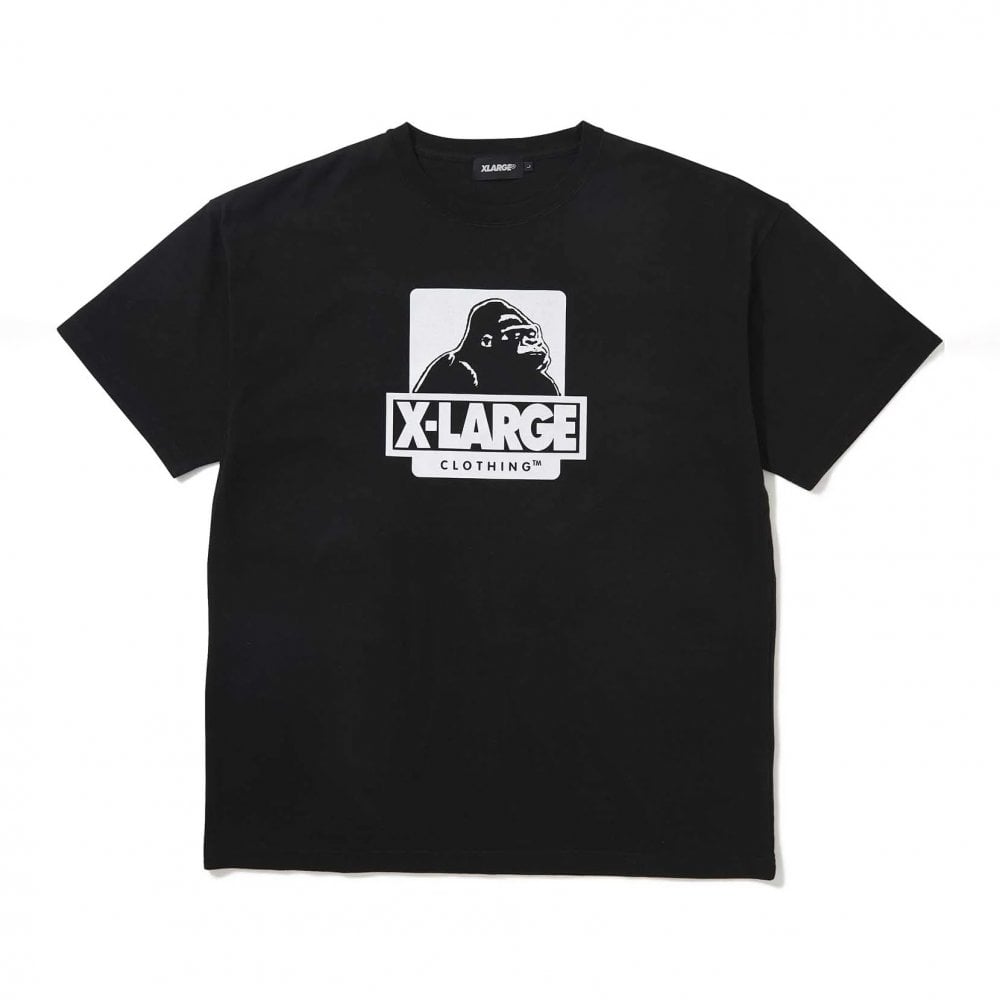 OG S/S Tee - Black