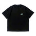 Backside OG S/S Tee - Black