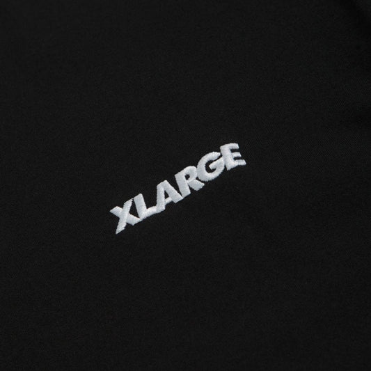 Old OG S/S Tee - Black