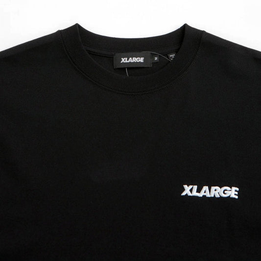 Old OG S/S Tee - Black