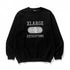 Recreations Crewneck Sweatshirt - Black