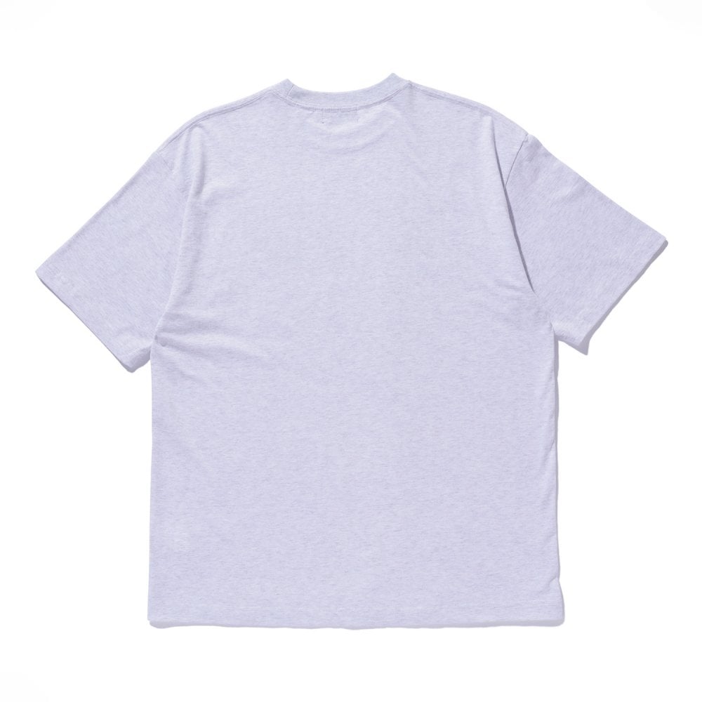 Pitbull S/S Tee - Ash