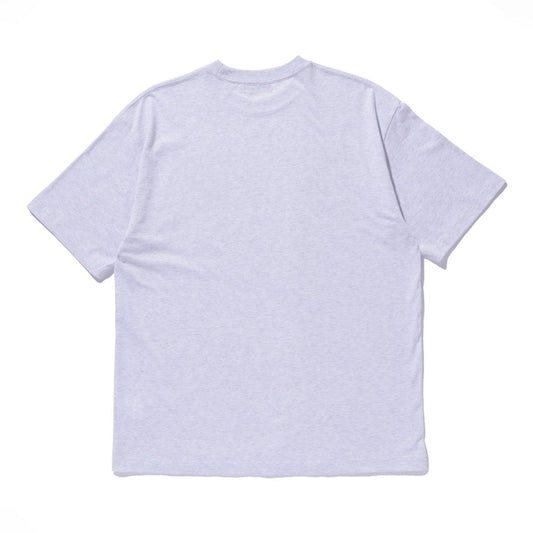 Pitbull S/S Tee - Ash