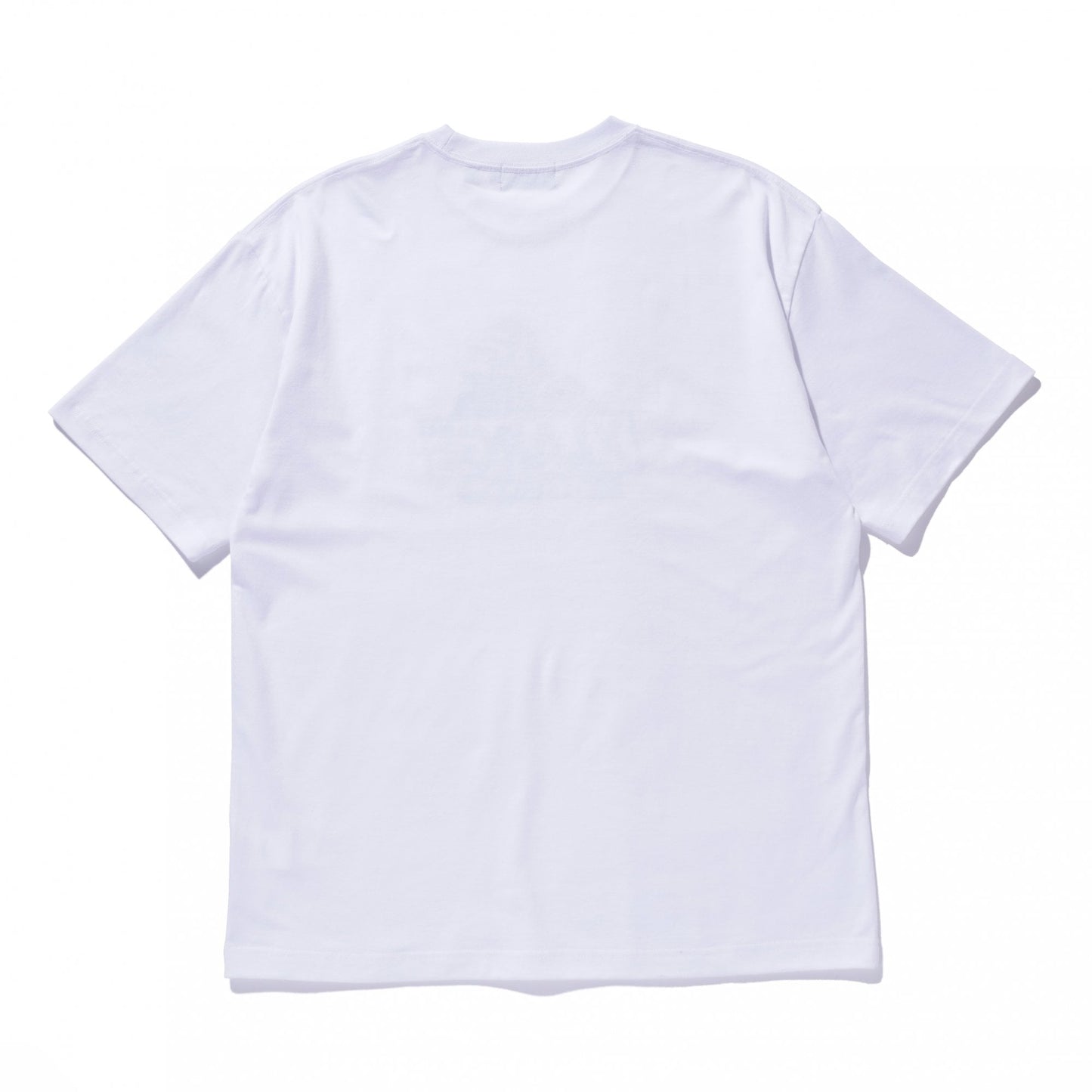 OG S/S Tee - White
