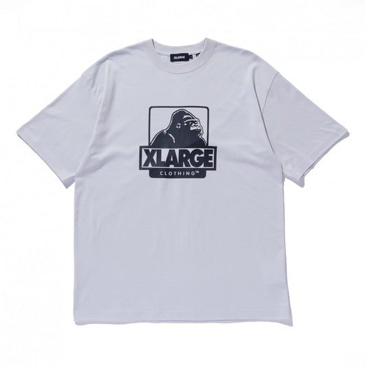 OG S/S Tee - Grey