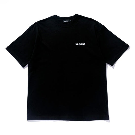 Old OG S/S Tee - Black
