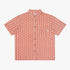 Bloom Shirt Terracotta