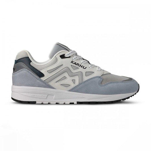 Legacy 96 - Pearl Blue / Bright White