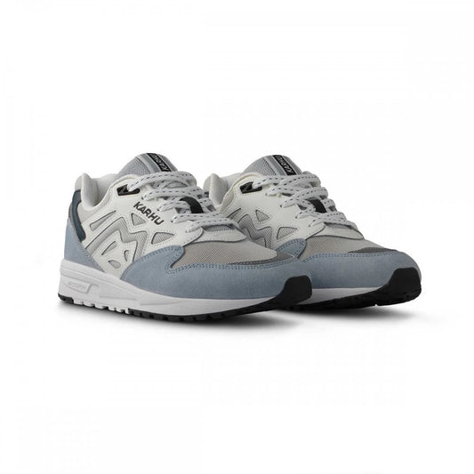 Legacy 96 - Pearl Blue / Bright White