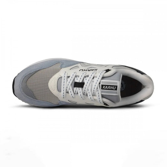 Legacy 96 - Pearl Blue / Bright White