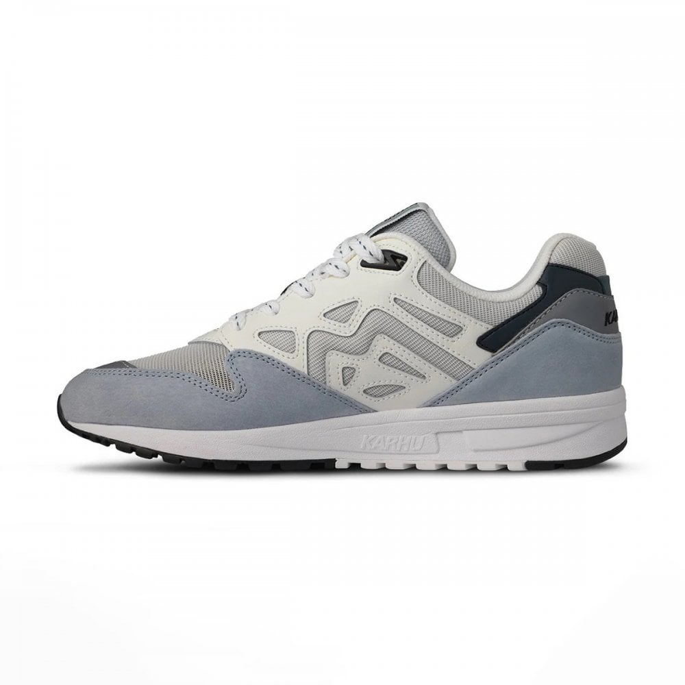 Legacy 96 - Pearl Blue / Bright White