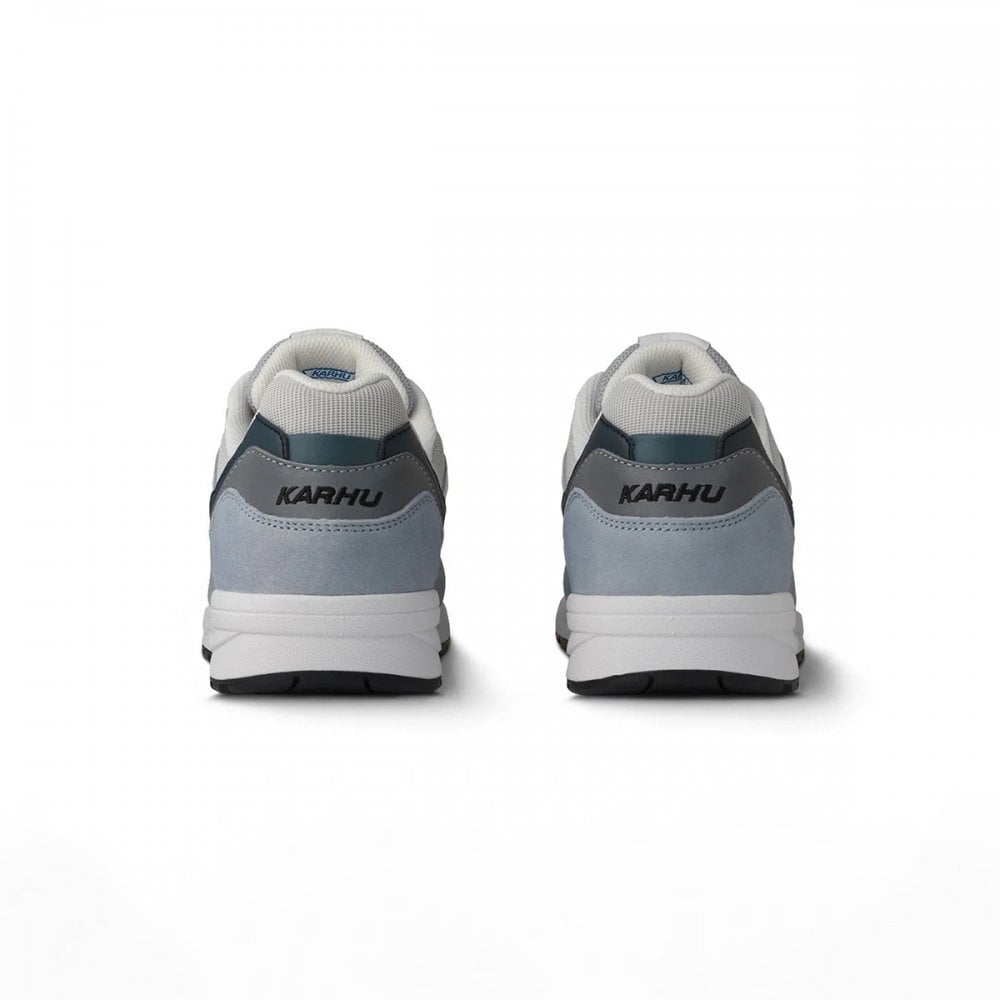 Legacy 96 - Pearl Blue / Bright White