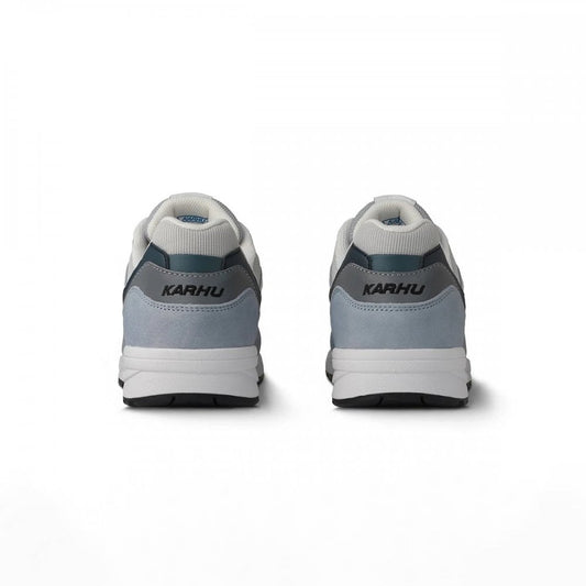 Legacy 96 - Pearl Blue / Bright White