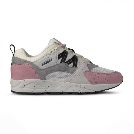 Fusion 2.0 - Lilas / Jet Black