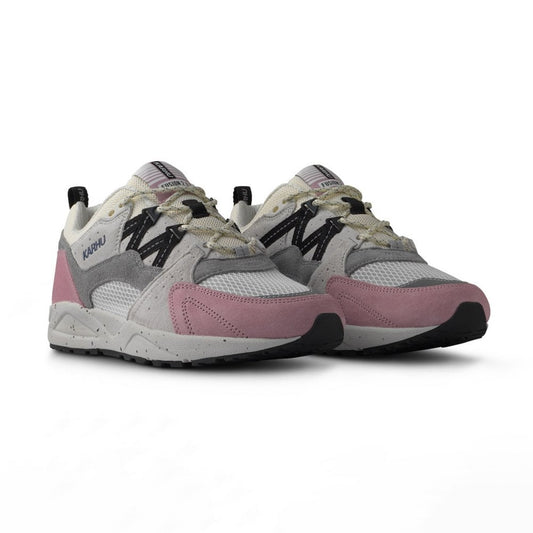 Fusion 2.0 - Lilas / Jet Black