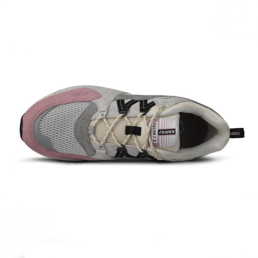 Fusion 2.0 - Lilas / Jet Black