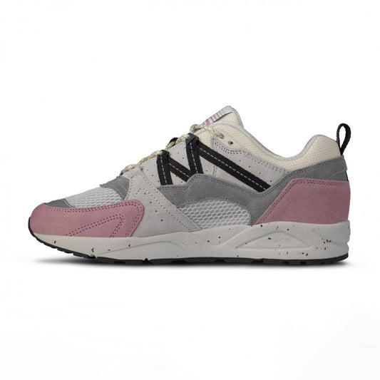 Fusion 2.0 - Lilas / Jet Black