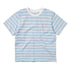 Women's Striped W Tee