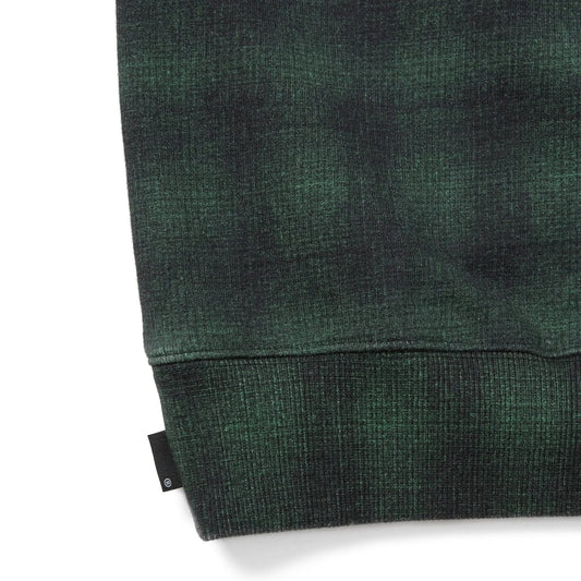 T.N.T. Classic HDP V-Neck Vest - Shadow Plaid