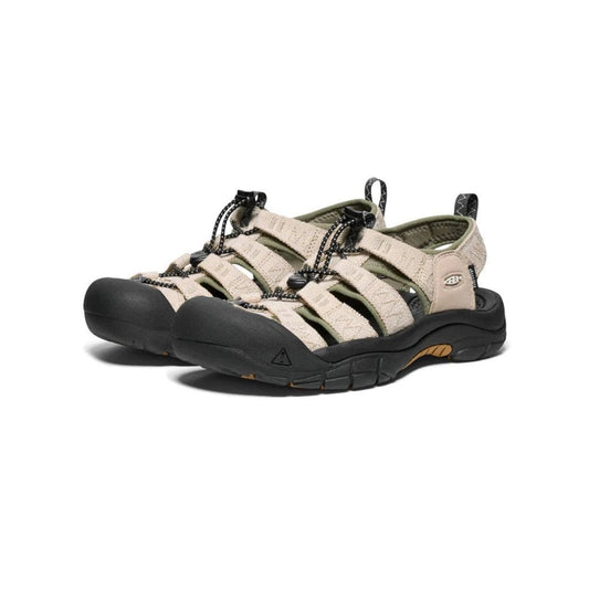 Grammici x Keen Men's Newport Retro - Gramicci Hemp