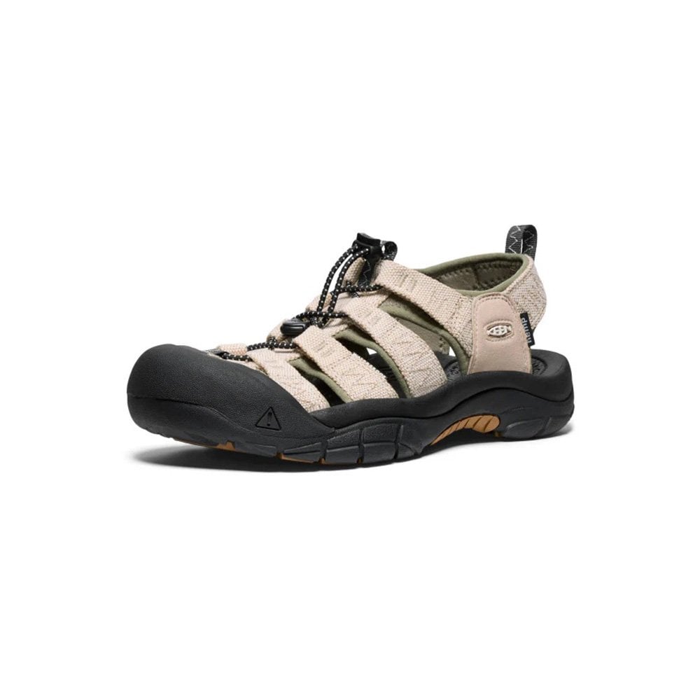 Gramicci x Keen Women's Newport Retro - Gramicci Hemp