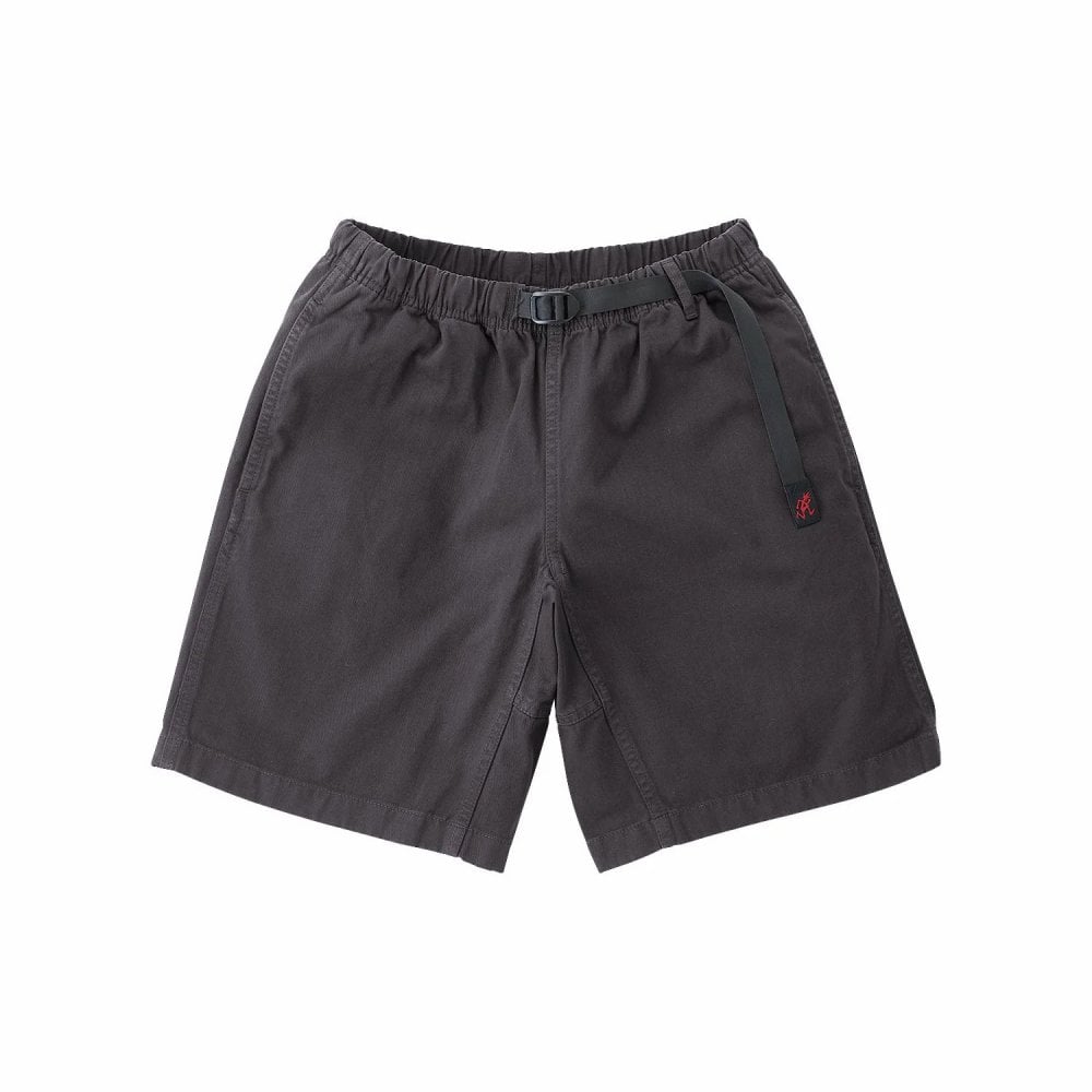 Women's G-Short  - Fossil Grey (Pigment Dyed)