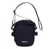 Cordura Mini Shoulder Bag - Black