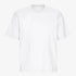 Oversized Organic T-Shirt - Optical White