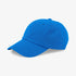 Organic Cotton Cap - Pacific Blue