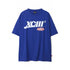 Pumice Tee - Blue