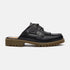 W' Noreen Mule - Black
