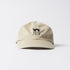 Spikey Legs 6 Panel Hat