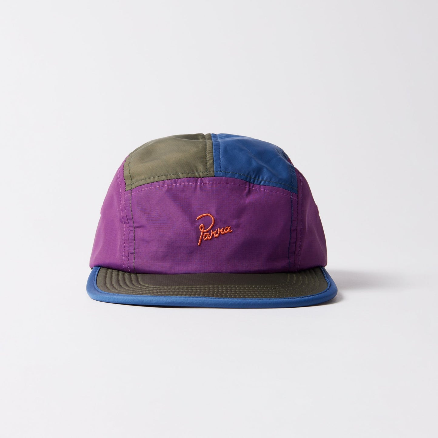 Grand Puba Running Hat - Purple
