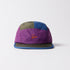 Grand Puba Running Hat - Purple