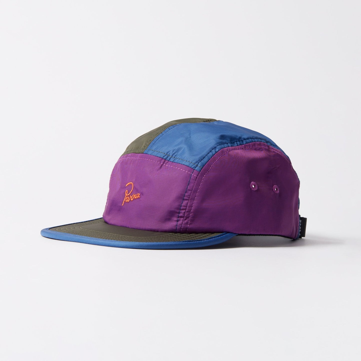Grand Puba Running Hat - Purple