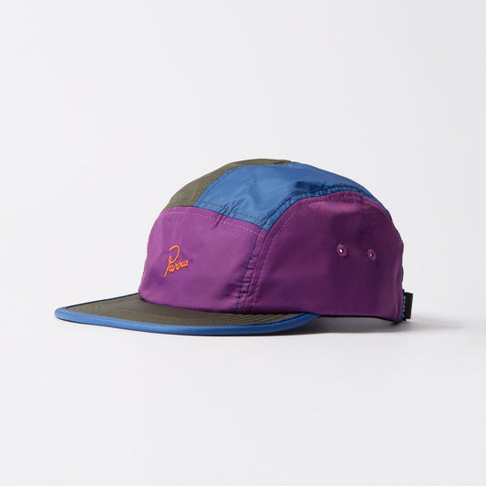 Grand Puba Running Hat - Purple